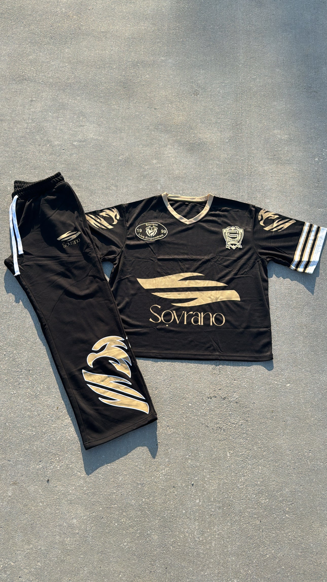“Who Dat” Collection